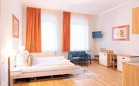 Aparthotel In Leipzig - Vollausgestattete Apartments